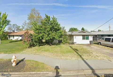 Keene Way, MEDFORD, OR 97504