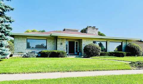 2Nd, KENOSHA, WI 53143