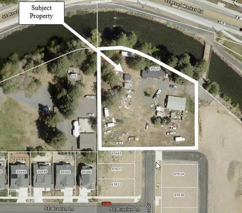 Reed Market, BEND, OR 97702