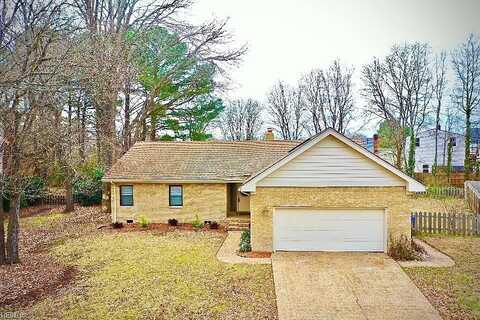 Woodrow, CHESAPEAKE, VA 23322