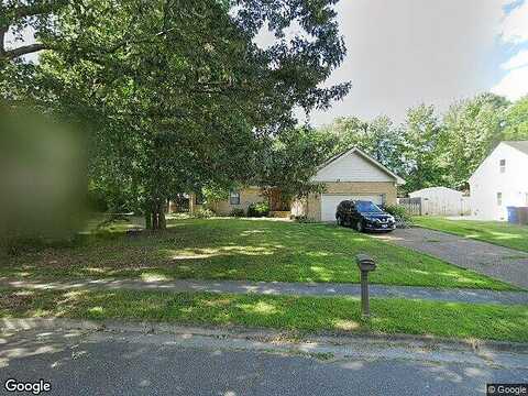 Woodrow, CHESAPEAKE, VA 23322