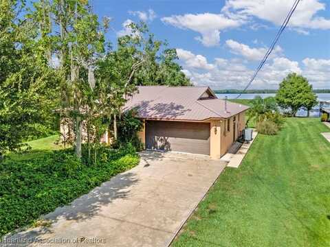 Oak Beach, SEBRING, FL 33875