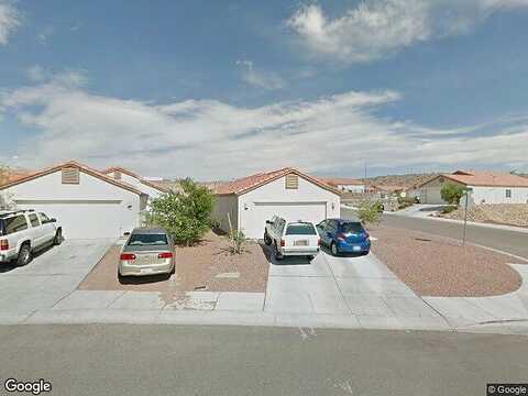 Topanga, BULLHEAD CITY, AZ 86442