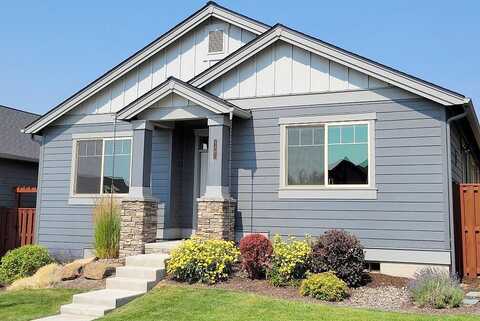 Wilshire, PRINEVILLE, OR 97754
