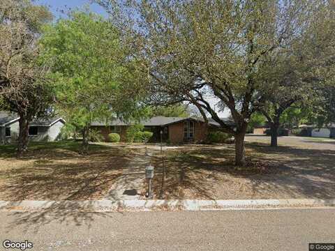 Oak, MISSION, TX 78572