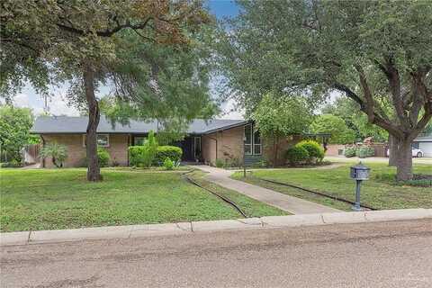 Oak, MISSION, TX 78572