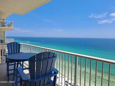 Front Beach, PANAMA CITY BEACH, FL 32407