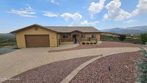 Remuda, MAYER, AZ 86333