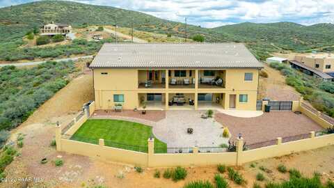 Remuda, MAYER, AZ 86333