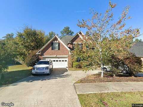Blackfoot, EVANS, GA 30809