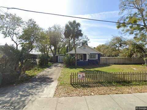 Center, DAYTONA BEACH, FL 32117