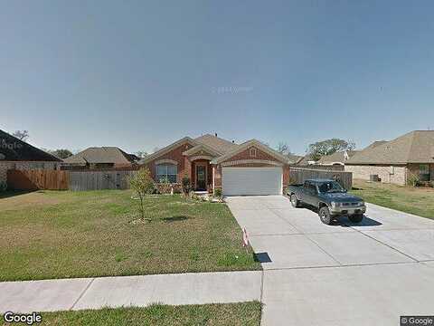 Canvasback, CLUTE, TX 77531