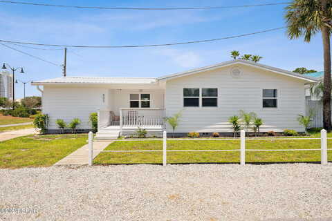 Henley, PANAMA CITY BEACH, FL 32407