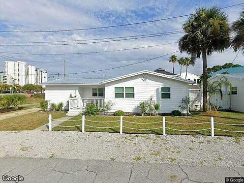 Henley, PANAMA CITY BEACH, FL 32407