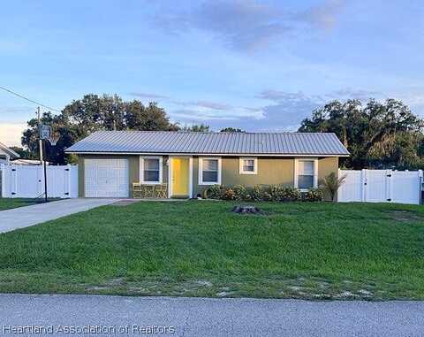 Lagrande, SEBRING, FL 33870