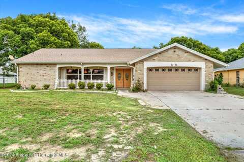 Airmont, SPRING HILL, FL 34606