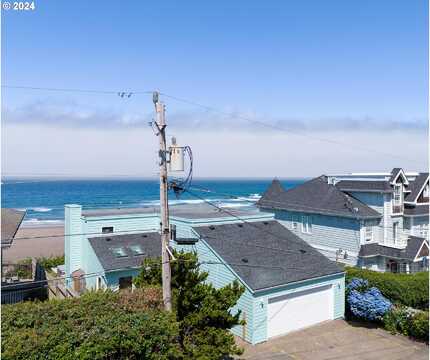 Jetty, LINCOLN CITY, OR 97367