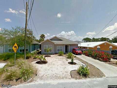 Ocean View, PANAMA CITY, FL 32408