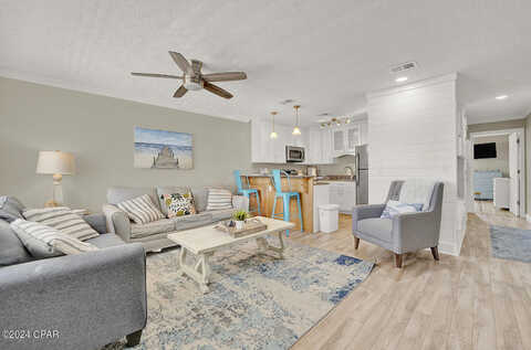 Front Beach, PANAMA CITY BEACH, FL 32413