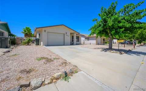 Detroit, KINGMAN, AZ 86401