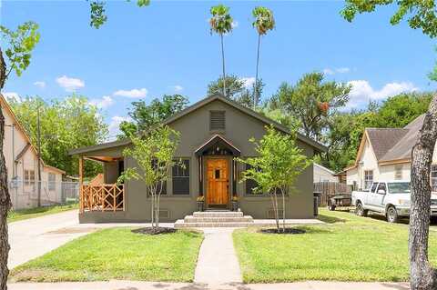 Kendlewood, MCALLEN, TX 78501