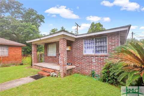 32Nd, SAVANNAH, GA 31401