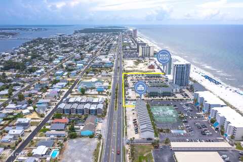 Thomas, PANAMA CITY, FL 32408
