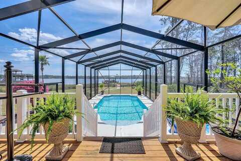 Shoreline, FREEPORT, FL 32439