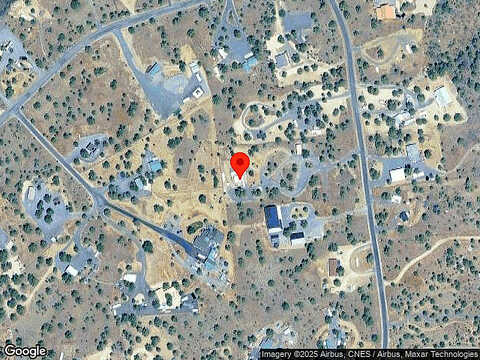 Brandy, CULVER, OR 97734