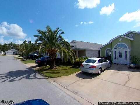 Coquina Shell, PANAMA CITY BEACH, FL 32407