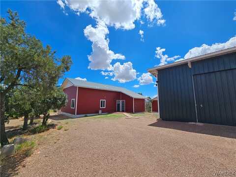 Austin, KINGMAN, AZ 86401