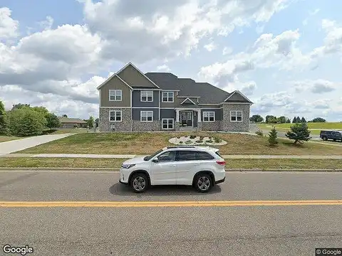 Wilds, PRIOR LAKE, MN 55372