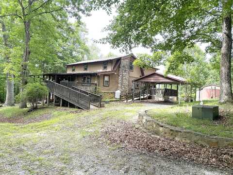 Egan, BIG STONE GAP, VA 24219