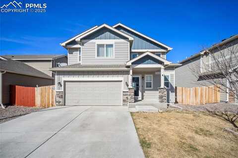 Aliso, COLORADO SPRINGS, CO 80925