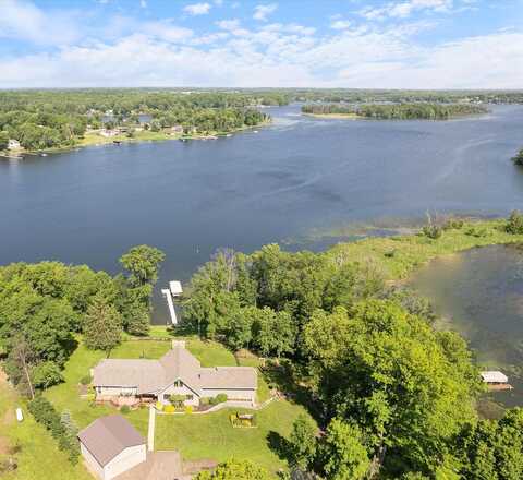 Amble, STANCHFIELD, MN 55080