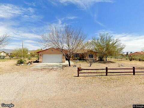 Mercury, GOLDEN VALLEY, AZ 86413