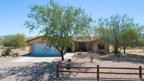 Mercury, GOLDEN VALLEY, AZ 86413