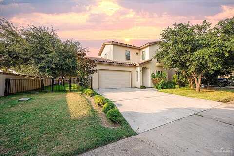 Estella, MISSION, TX 78572