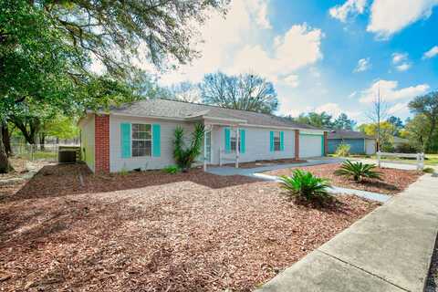 George, NAVARRE, FL 32566