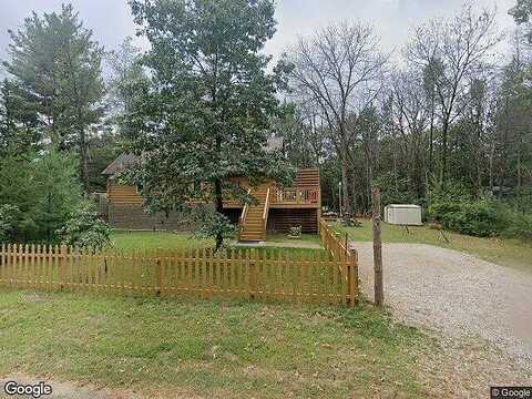 Maple, FRIENDSHIP, WI 53934