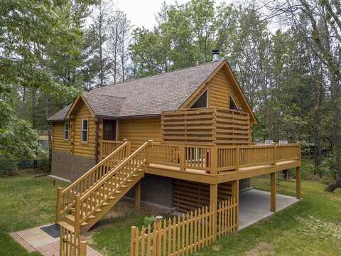 Maple, FRIENDSHIP, WI 53934