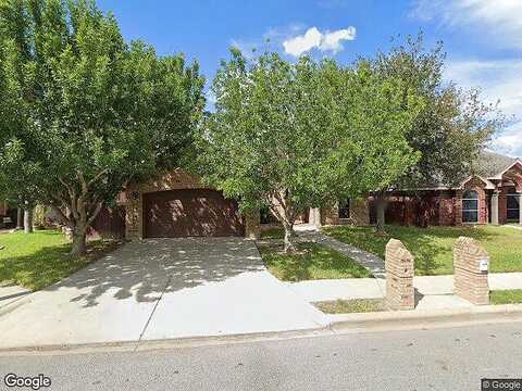 42Nd, MISSION, TX 78573