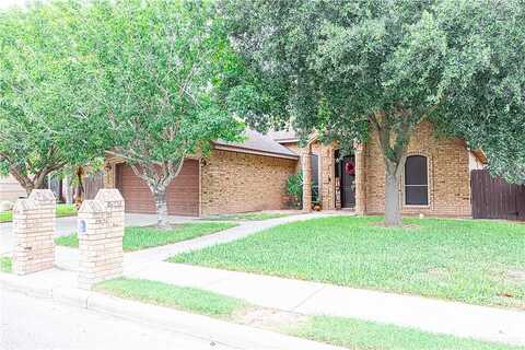 42Nd, MISSION, TX 78573
