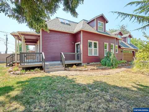 Cleveland, MOUNT ANGEL, OR 97362