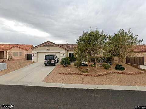 Silverthorne, BULLHEAD CITY, AZ 86442