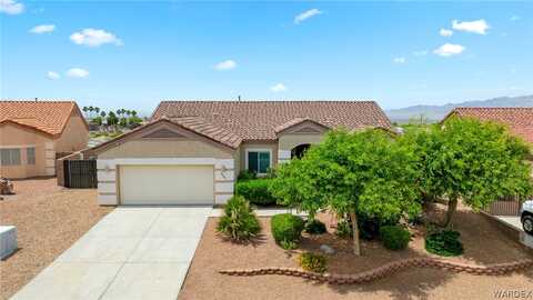 Silverthorne, BULLHEAD CITY, AZ 86442
