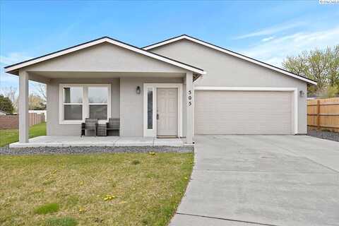 Huntington, KENNEWICK, WA 99336
