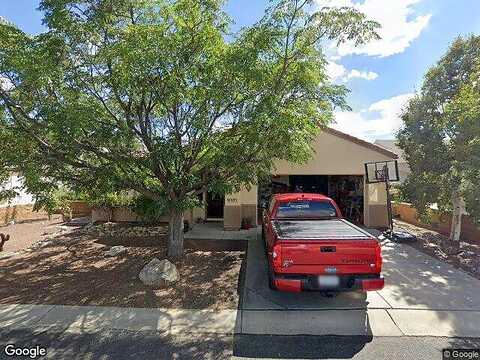 Fence Line, PRESCOTT VALLEY, AZ 86314