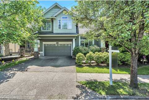 Brown, TUALATIN, OR 97062