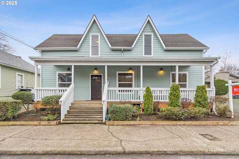 Tacoma, PORTLAND, OR 97202